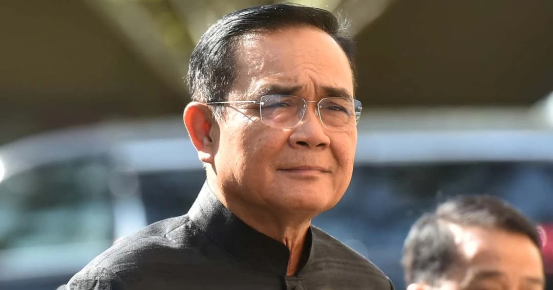 “วิษณุ” รับประกัน ส.ว.โหวตนายกฯ ไม่โมฆะ-เตรียมเปิดชื่อคณะกรรมการสรรหาเอง