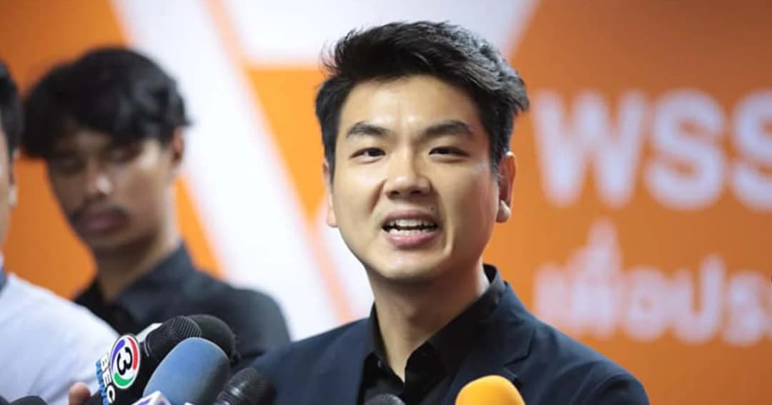 “ปิยบุตร” เรียกร้องประธานสภาฯ เร่งส่งศาล ปม 41 ส.ส.ถือหุ้นสื่อ