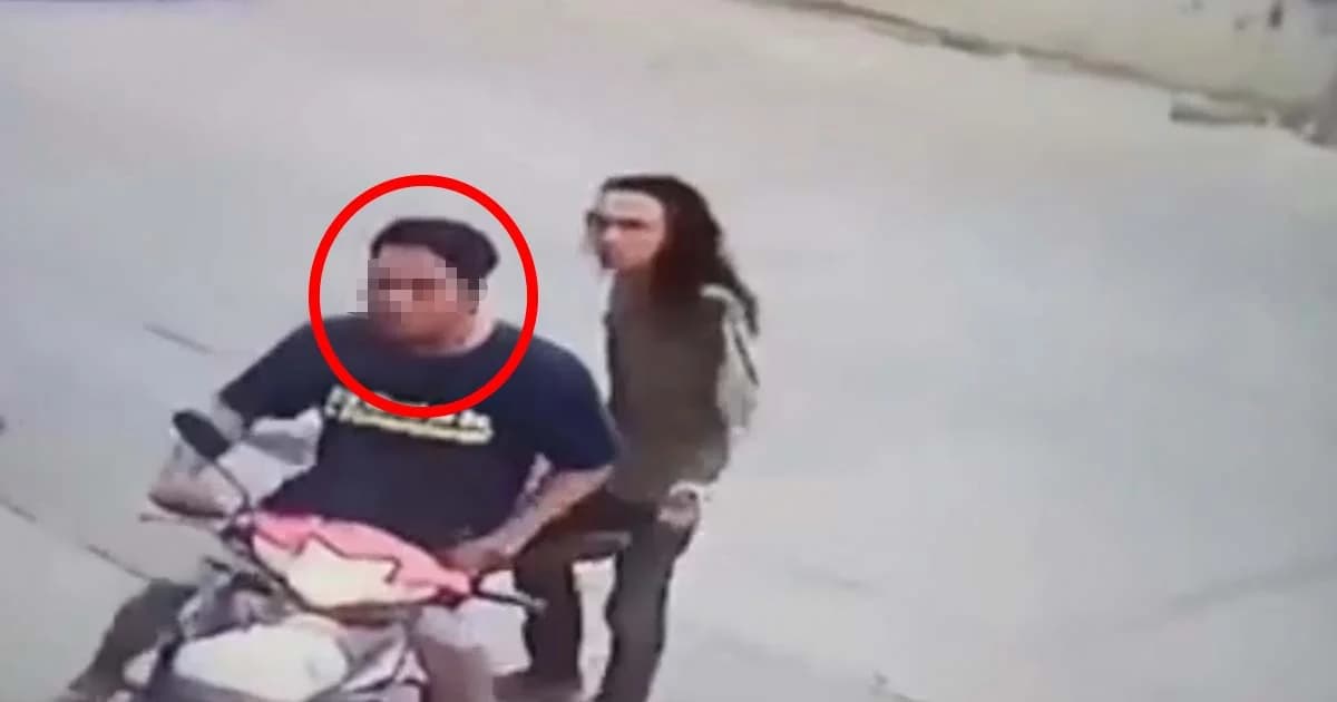 ช่างกลเถื่อนมือร่วมยิงถล่มอริ มอบตัวแล้ว 1 รับฉุนแทนรุ่นน้องที่ถูกทำร้าย