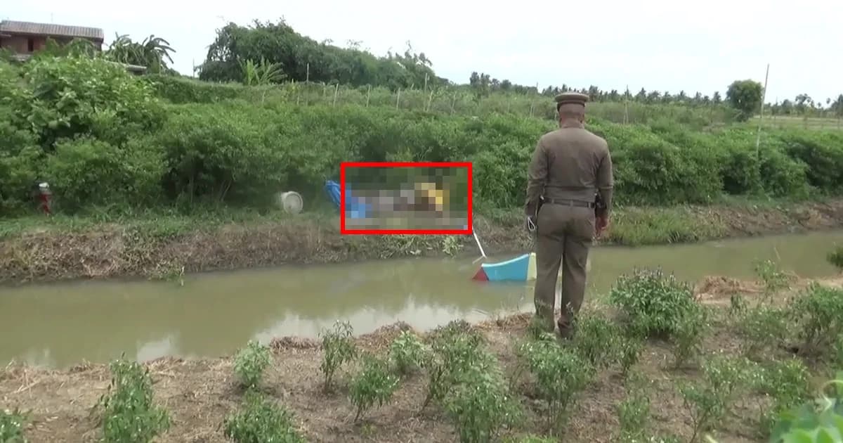 หนุ่มใหญ่คลั่งยิงญาติดับ 2 ราย ก่อนยิงตัวเองสาหัส