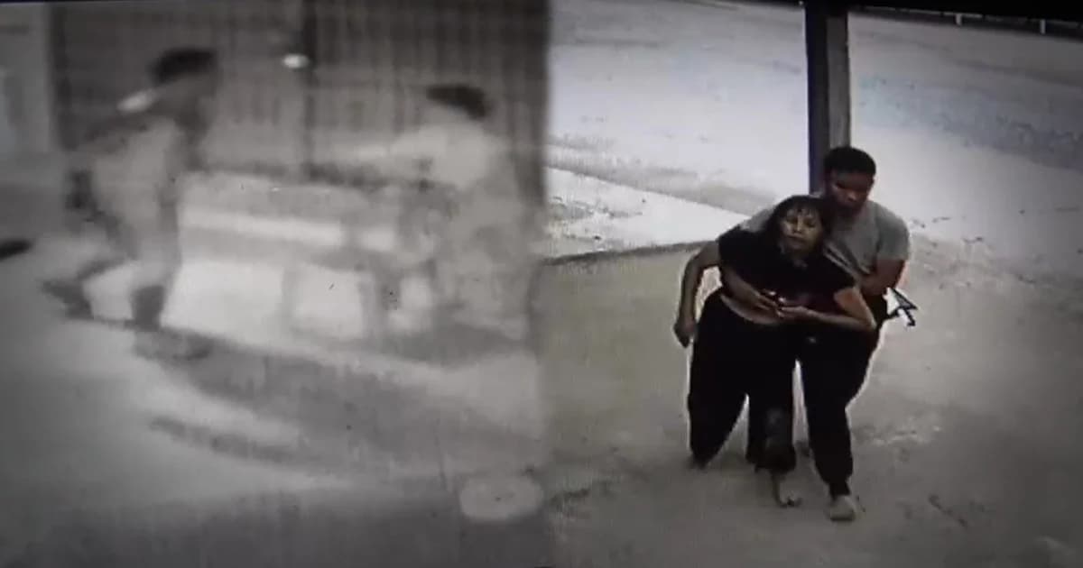 หนุ่มเมายาอาละวาดทำร้ายน้องชายและแม่ป่วยมะเร็ง