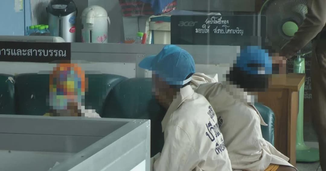 สุดช้ำ! ลูกสาว 3 คนถูกพ่อเลี้ยงขืนใจนานนับปี หลังแม่เสียชีวิตพ่อแท้ๆถึงรู้