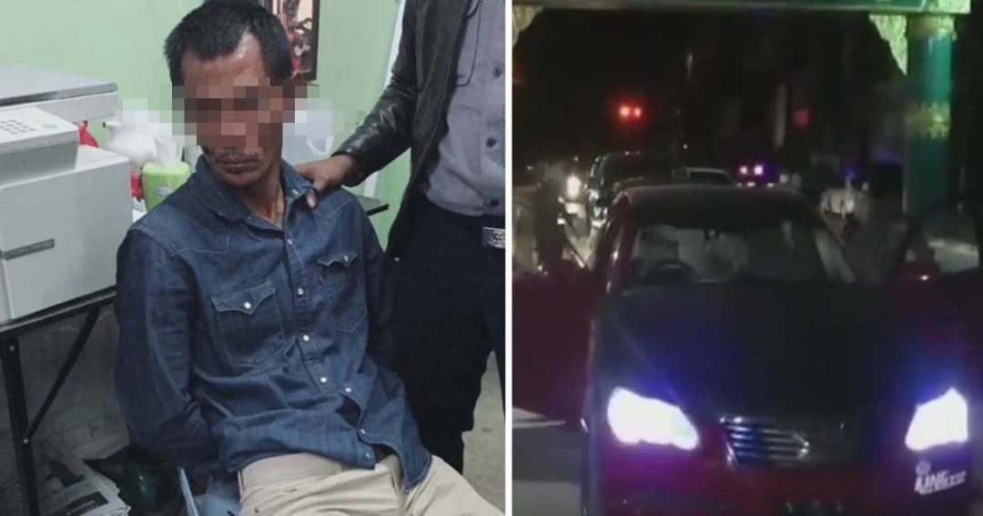 รวบ “เสรี ช่วยชนะ” พ่อค้ายารายใหญ่หมายจับ 8 คดี คาด่านฯท่าขี้เหล็ก ประเทศเมียนมา