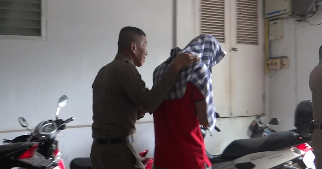 ฝากขัง “ภาคิน” คดียาเสพติด ตร.ค้านประกันตัว