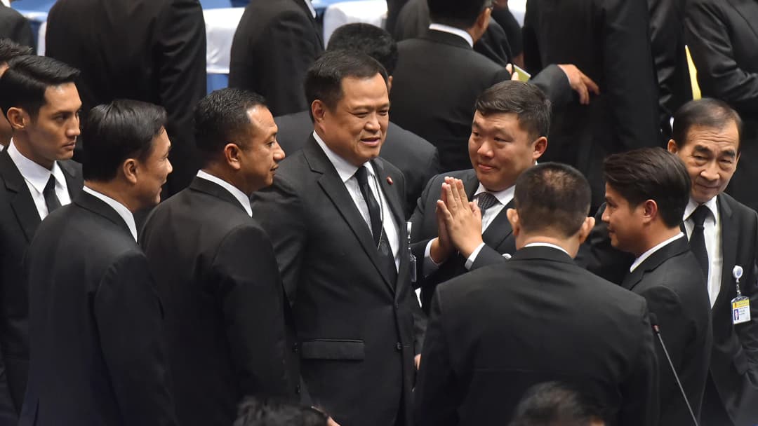 รู้หรือไม่ หาก ส.ส. ถูกขับออกจากพรรค ต้องหาพรรคใหม่สังกัดใน 30 วัน ถ้าหาไม่ได้สิ้นสภาพ ส.ส.