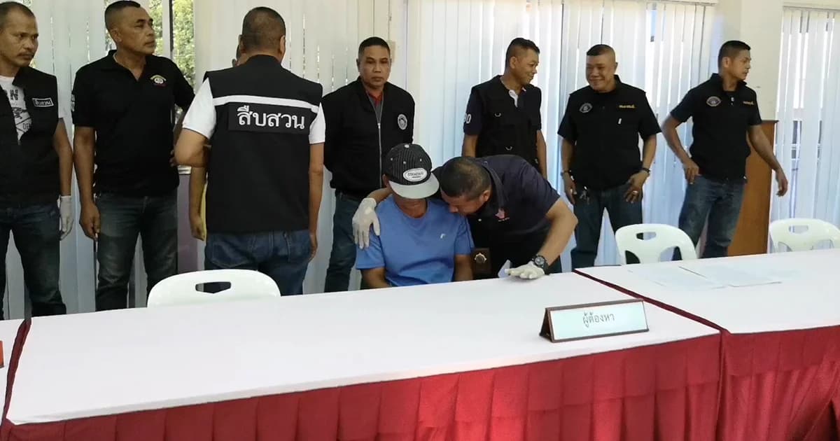 จับได้ใน 7 วันมือยิงเด็ก ม.4 หลัง “ศรีวราห์” สั่ง 15 วันต้องได้ตัว