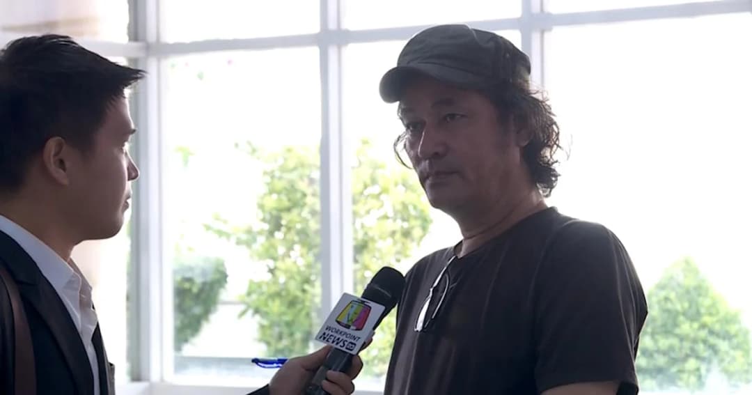 พ่อน้ำตาล เดอะสตาร์ เผยนาทีบอกลาลูกสาวให้หมดห่วง