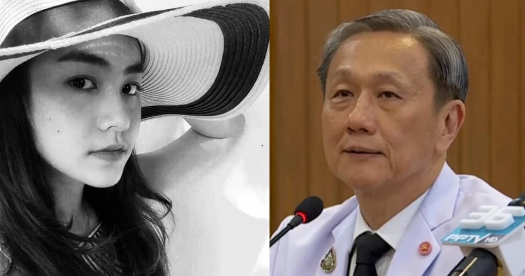 ศิริราช แถลงความดันเลือดตกลงกะทันหัน ก่อน “น้ำตาล The Star” จากไปอย่างสงบ