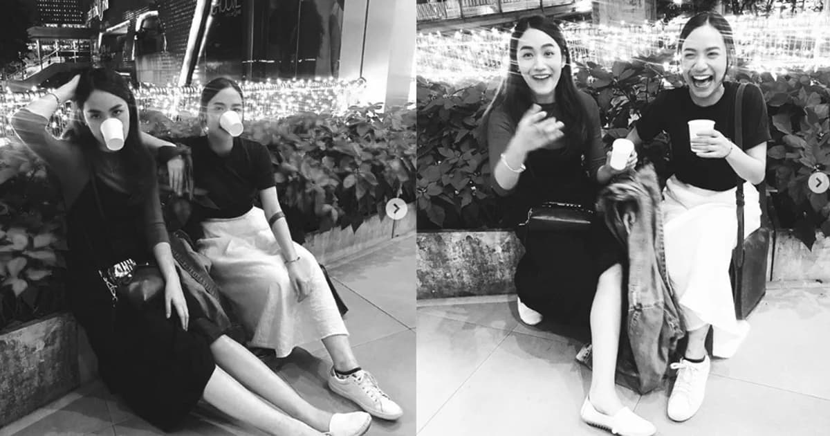 น้องคนสุดท้องโพสต์ถึงพี่น้ำตาล วันนี้มาถึงเร็วกว่าที่คิดไว้มาก