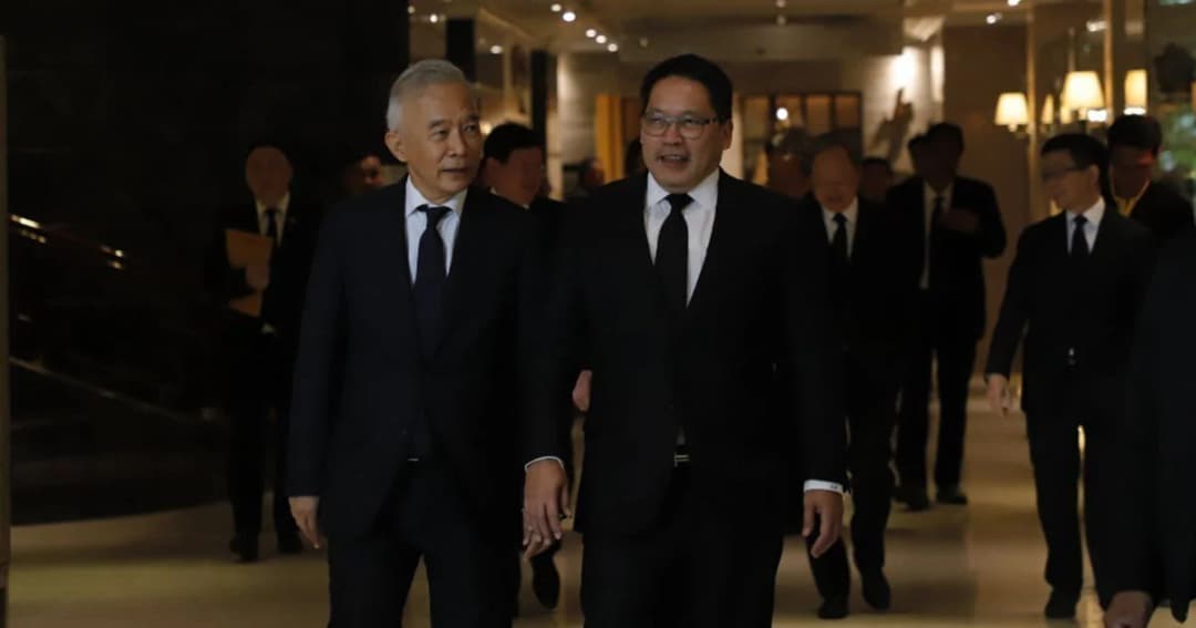 “ชาติพัฒนา” ส่งสัญญาณทวง 1 รัฐมนตรีที่ พปชร.รับปากไว้