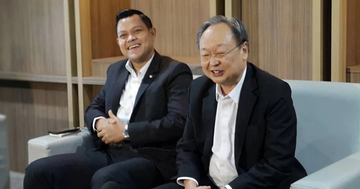 พปชร.สรุปโผรัฐมนตรีแล้ว บางกระทรวงเสนอ 2 ชื่อให้ “บิ๊กตู่” เลือกเอง