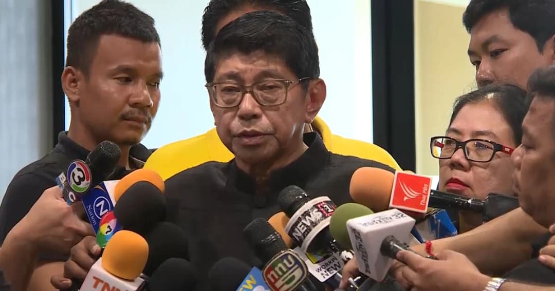 วิษณุยืนยันอีกรอบ สรรหา ส.ว.ถูกต้อง ไม่ส่งผลให้โหวตนายกฯ โมฆะ