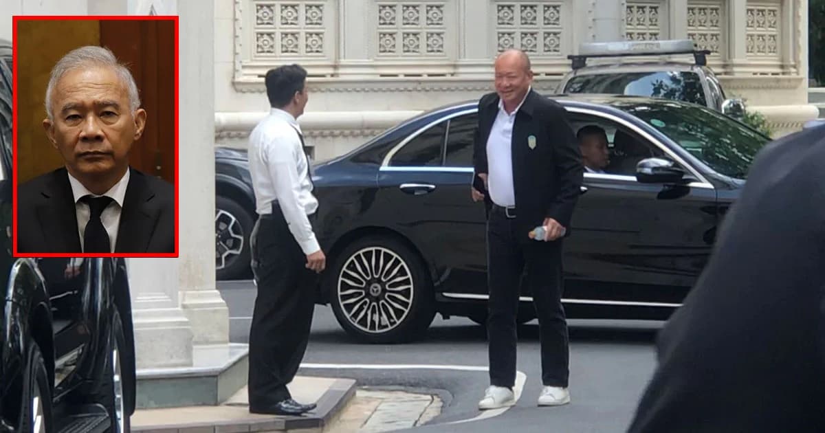 “ชาติพัฒนา” ทวงสัญญาสุภาพบุรุษ หลังส่อเค้าวืดรัฐมนตรี