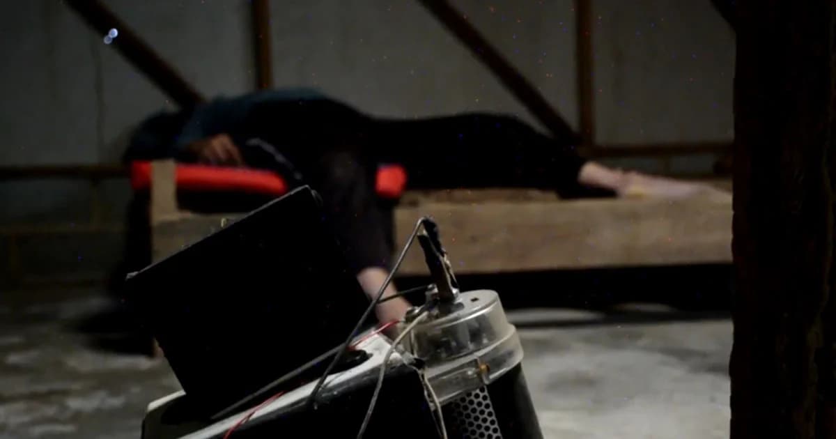 หนุ่มวัย 32 ยิงตัวเอง คาดปมเครียดโพสต์ประเด็นการเมือง