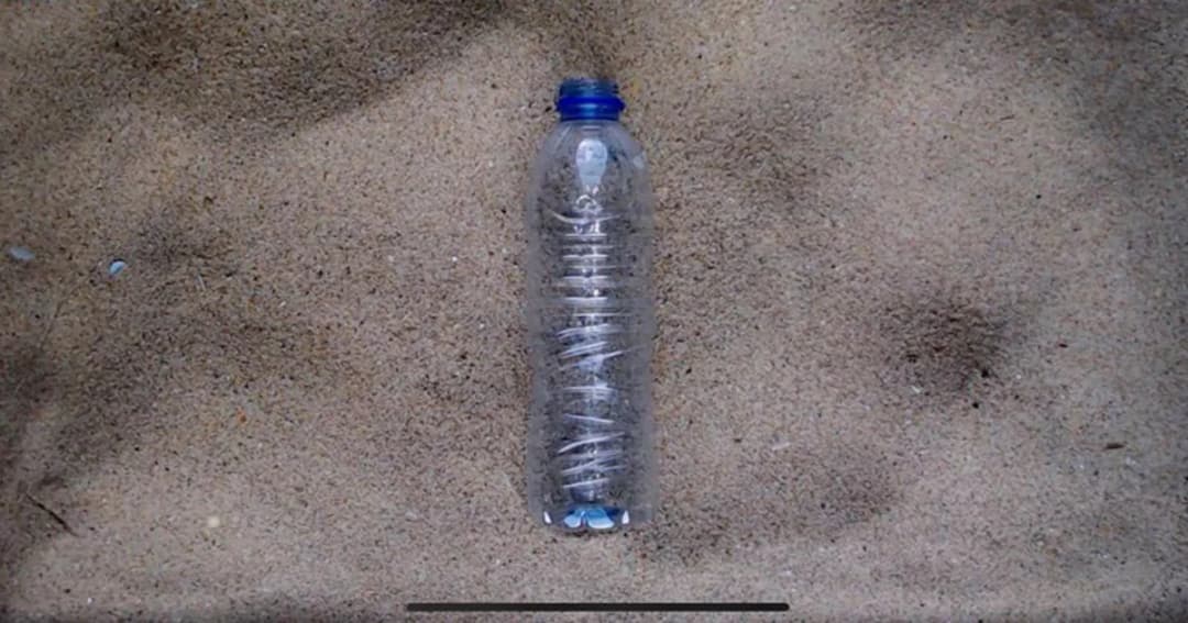 WWF ไลฟ์สด 450 ปี เพื่อรณรงค์ให้ภาครัฐตระหนักถึงปัญหาขยะพลาสติก