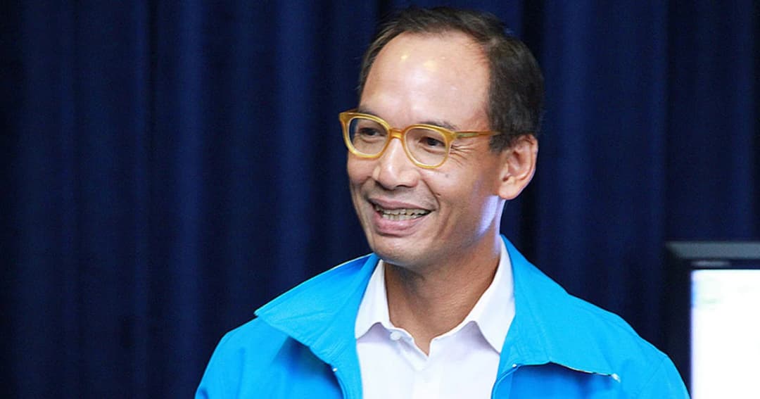 ปชป.เคาะโควต้า 7 รัฐมนตรี “กรณ์” สัญญาจะทำหน้าที่ ส.ส.ให้ดีที่สุด