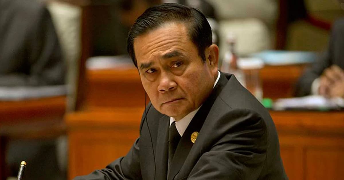 กรุงเทพโพลล์ เผยผลสำรวจ ปชช. 65.6% เห็นว่า รบ.ใหม่ จะมีเสถียรภาพน้อย