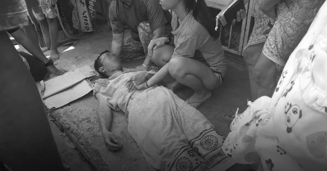 สาวท้อง โพสต์เศร้า “จะดูแลลูกให้ดี” หลังสูญเสียสามีหนุ่มเคอรี่ เหยื่อกระสุนวินเดือด