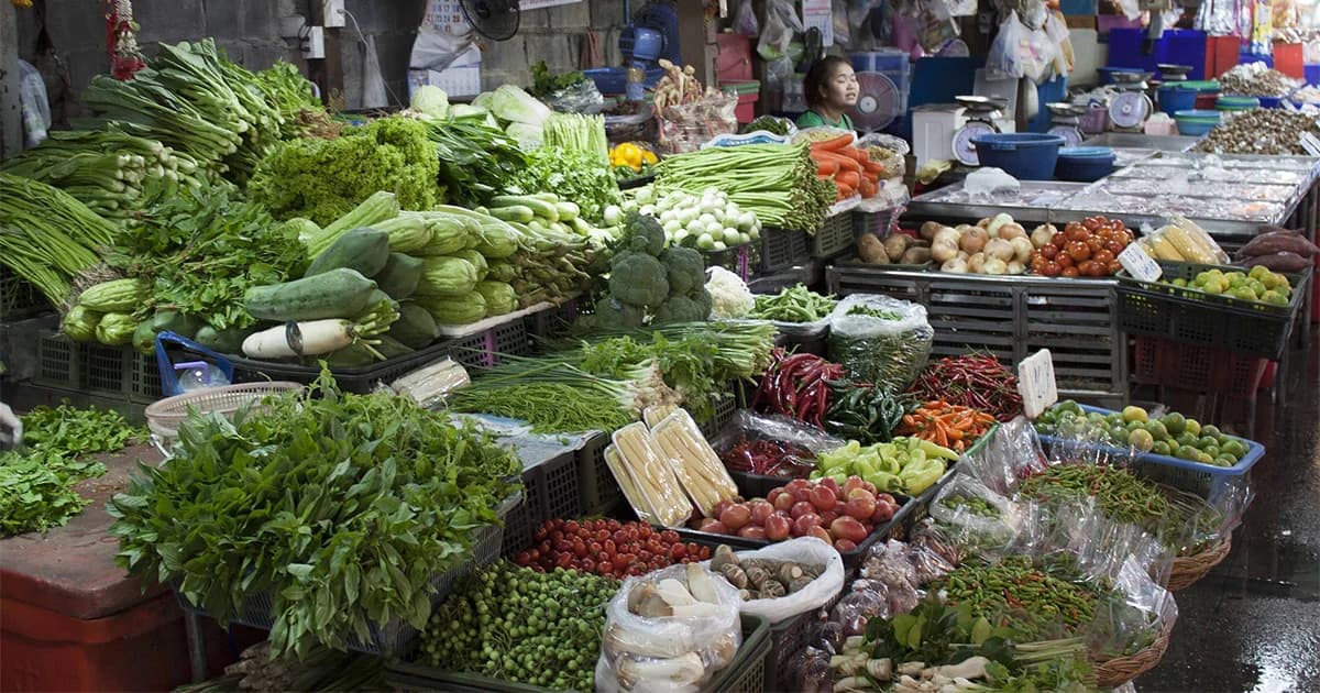 ซูเปอร์โพล เผยผลสำรวจ ปชช.84.4 % อยากให้รัฐบาลเร่งแก้ปัญหาปากท้องก่อน