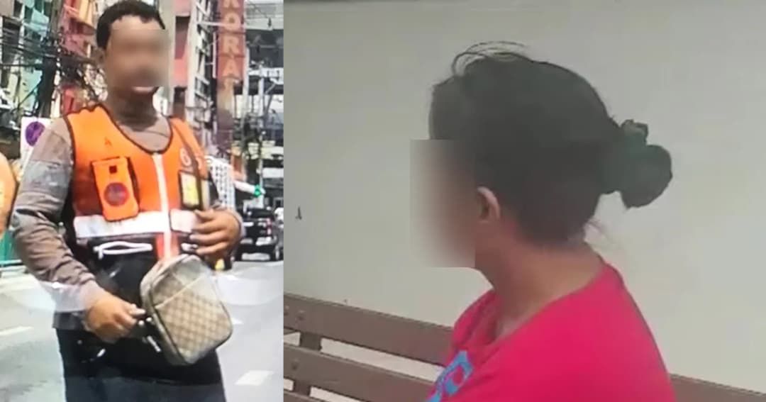 แม่ผู้ต้องหาคดีวินตีกัน ยันลูกไม่มีปืน มีแค่กระบองป้องกันตัว