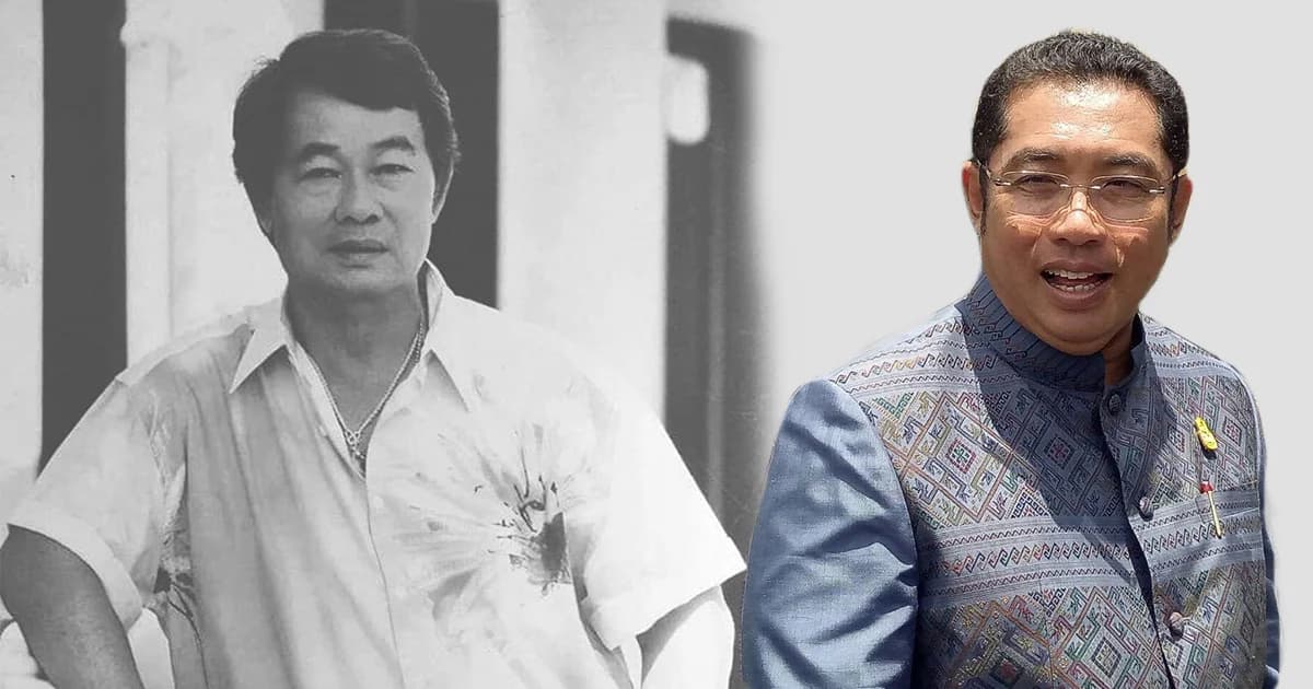 ครอบครัว ‘คุณปลื้ม’ รับศพกำนันเป๊าะพร้อมประกอบพิธีทางศาสนา 18 มิ.ย.นี้