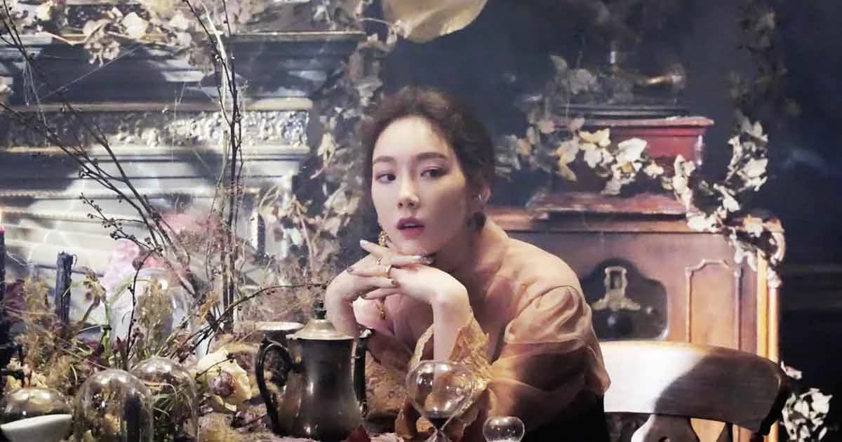 แฟนคลับส่งกำลังใจ หลัง “แทยอน” เผยกำลังต่อสู้กับโรคซึมเศร้า