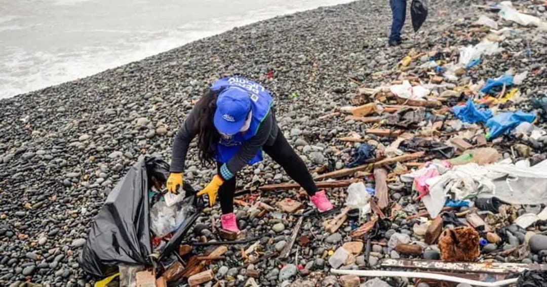 รมต.กลุ่มจี 20 เห็นชอบกำหนดกรอบการทำงาน “ลดขยะพลาสติกในมหาสมุทร”