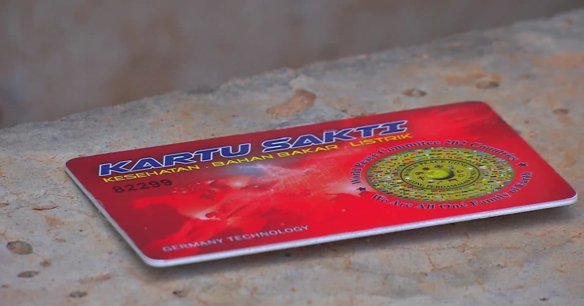 สมาพันธ์ต่อต้านแชร์ลูกโซ่ ร้อง ดีเอสไอ ตรวจสอบบัตรพลังงาน