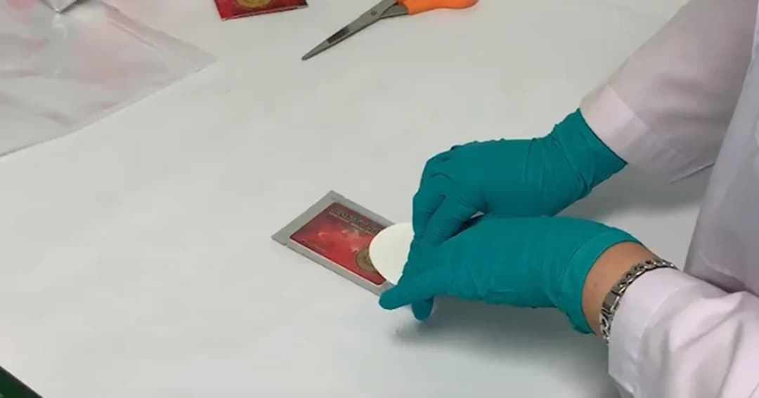 การ์ดพลังงาน มีรังสีสูง 350 เท่า เตือนอันตรายเสี่ยงรับรังสีโดยไม่จำเป็น