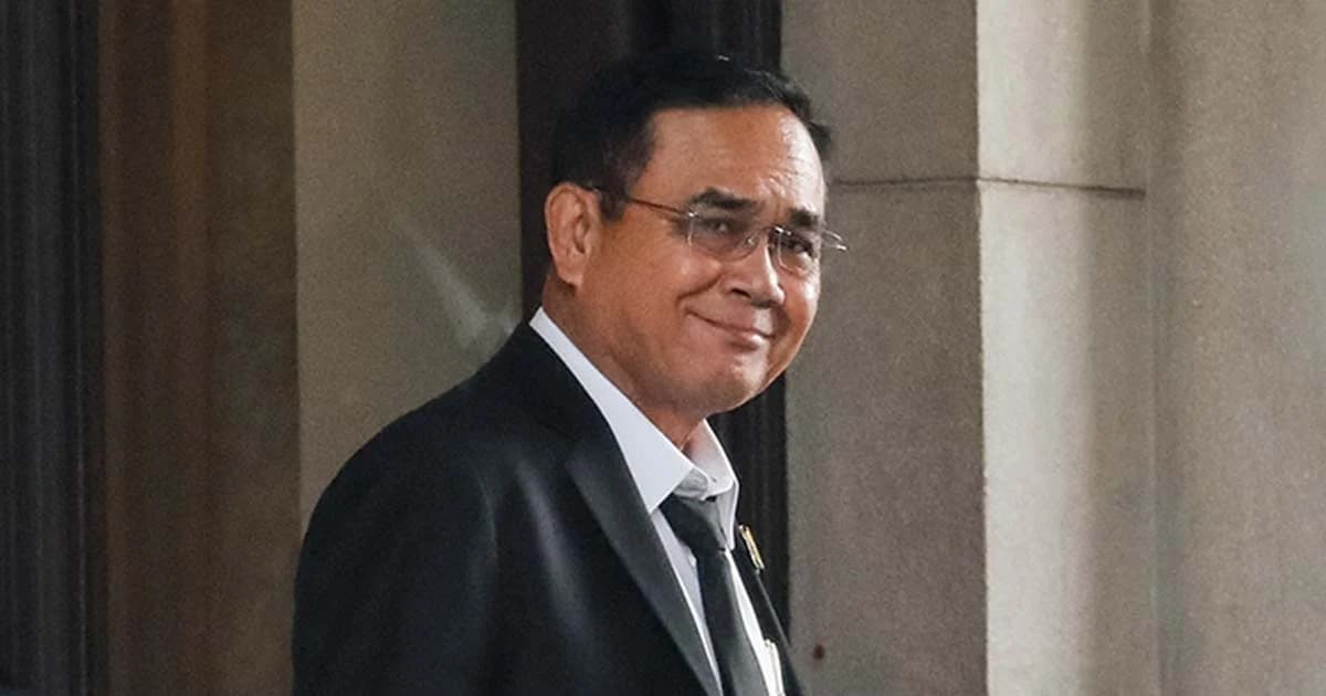 นายกฯ พอใจ ราคาปาล์มปรับตัวสูงขึ้น จากมาตรการของรัฐ