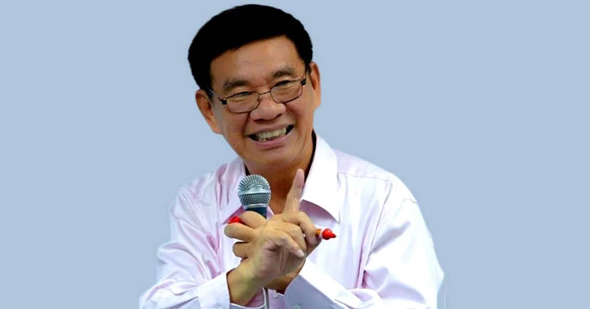 สมชัย โพสต์ อคติและความไม่เป็นอิสระของ กรธ. นำไปสู่ ปชต.ไม่สะเด็ดน้ำ