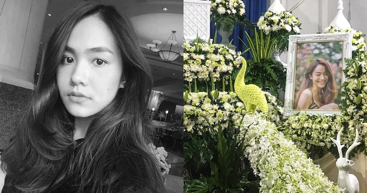 พ่อของน้ำตาล เตรียมเปิดซิงเกิ้ลล่าสุด Lover Coaster ในวันส่งลูกสู่สวรรค์