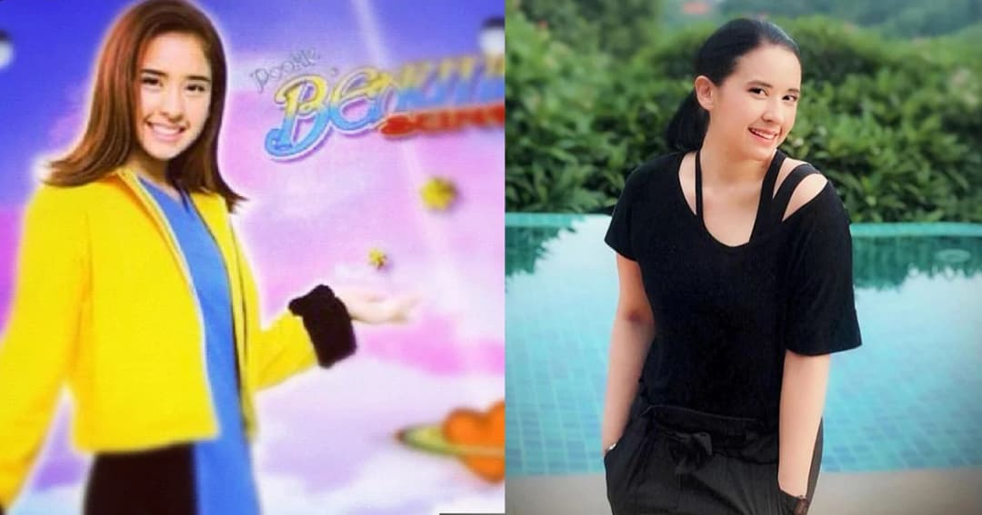 เปิดประวัติ “ปุ๊กกี้ ปริศนา” อดีตนักร้องดังยุค 90 กับชีวิตที่พลิกผัน