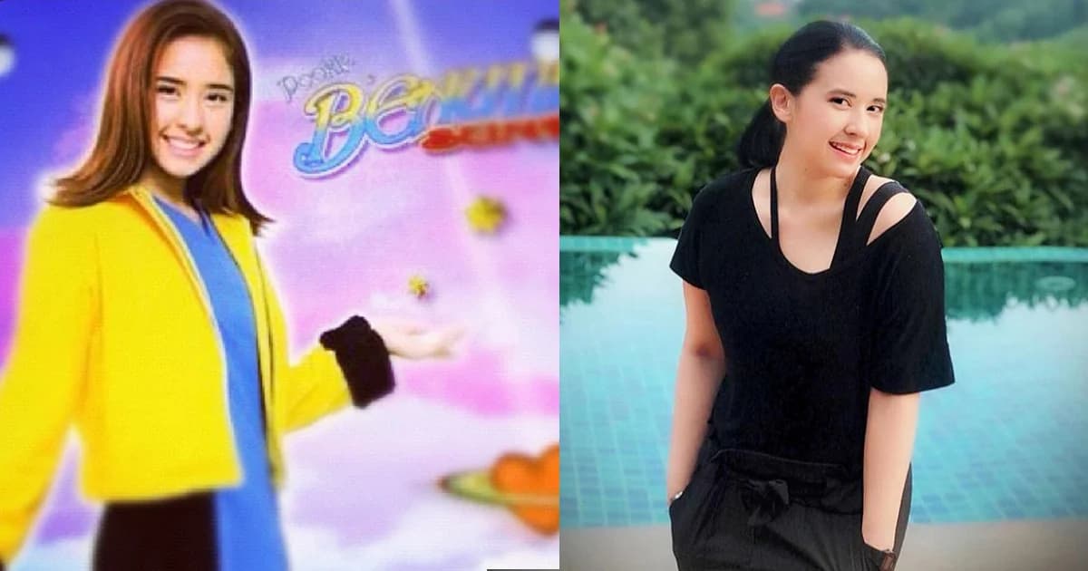 เปิดประวัติ “ปุ๊กกี้ ปริศนา” อดีตนักร้องดังยุค 90 กับชีวิตที่พลิกผัน