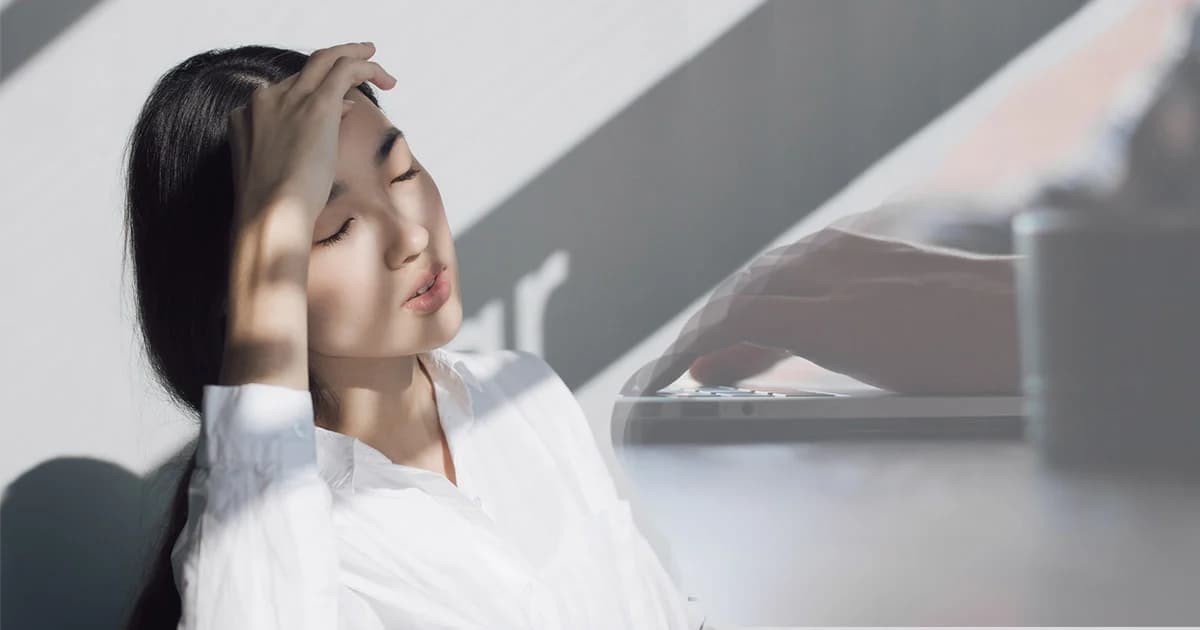 กรมอนามัย ชี้ ปวดหลัง – ปวดศีรษะเรื้อรัง – มือชา เสี่ยงออฟฟิศซินโดรม