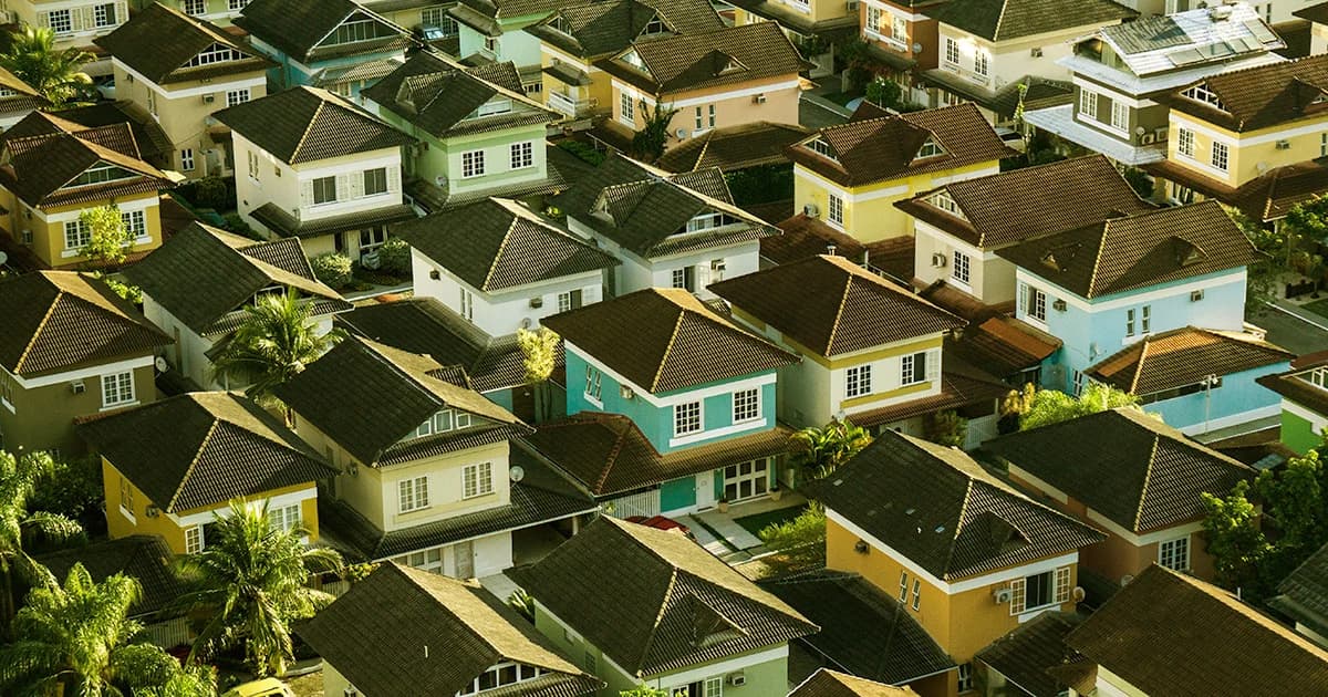 ออมสิน-ธอส. ปล่อยกู้ดอกเบี้ยต่ำ ช่วยผู้มีรายได้น้อย ซื้อ “บ้านคนไทยประชารัฐ”