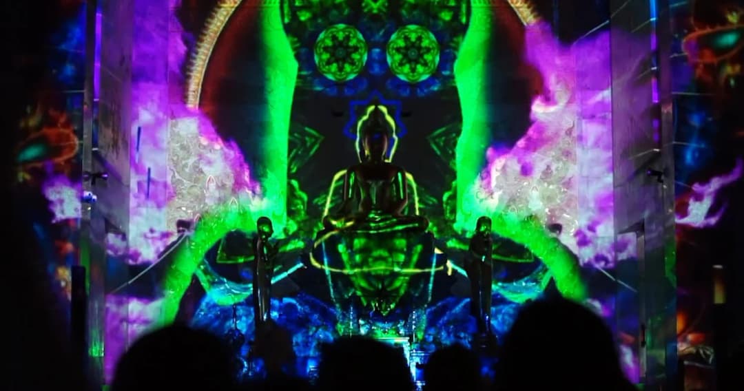 โพธิเธียเตอร์ ถอดคำสอนพระพุทธเจ้าถ่ายทอดเป็นศิลปะสมัยใหม่