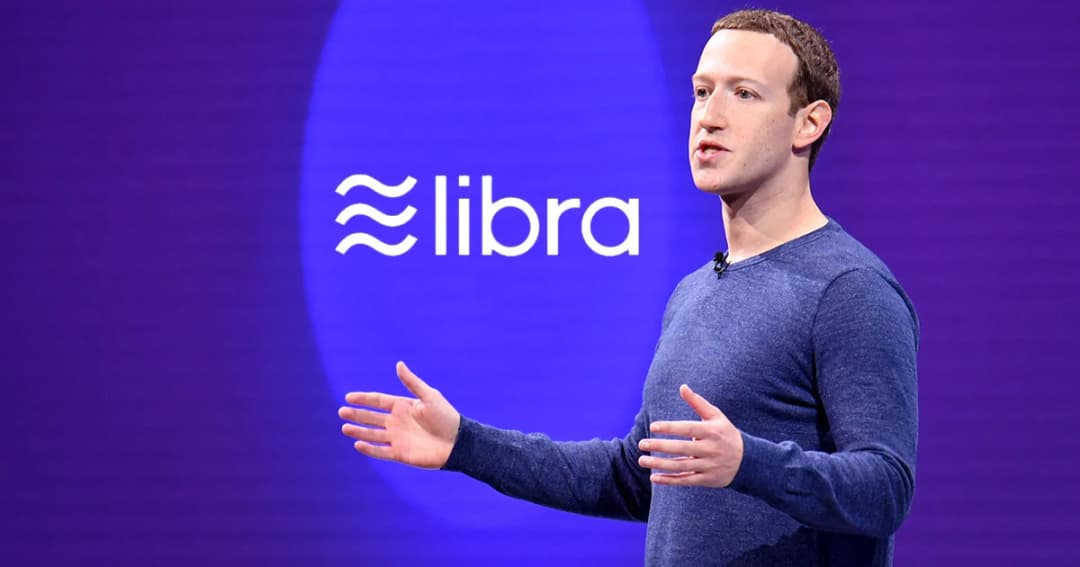 “เฟซบุ๊ก” ประกาศเปิดตัวสกุลเงินดิจิตอลใหม่ ในชื่อ “Libra” คาดเริ่มใช้จริงปีหน้า