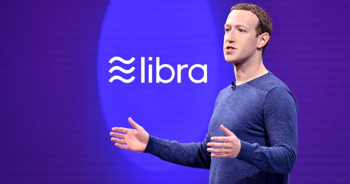 “เฟซบุ๊ก” ประกาศเปิดตัวสกุลเงินดิจิตอลใหม่ ในชื่อ “Libra” คาดเริ่มใช้จริงปีหน้า