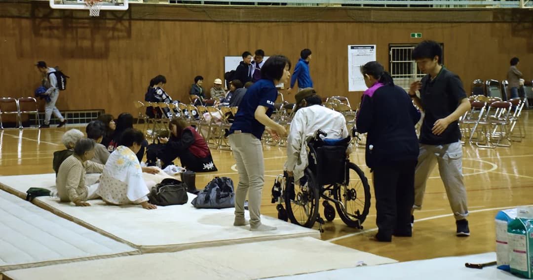 ญี่ปุ่นยกเลิกเตือนสึนามิ เหตุแผ่นดินไหว 6.8 เจ็บ 13 คน ไม่กระทบโรงไฟฟ้านิวเคลียร์