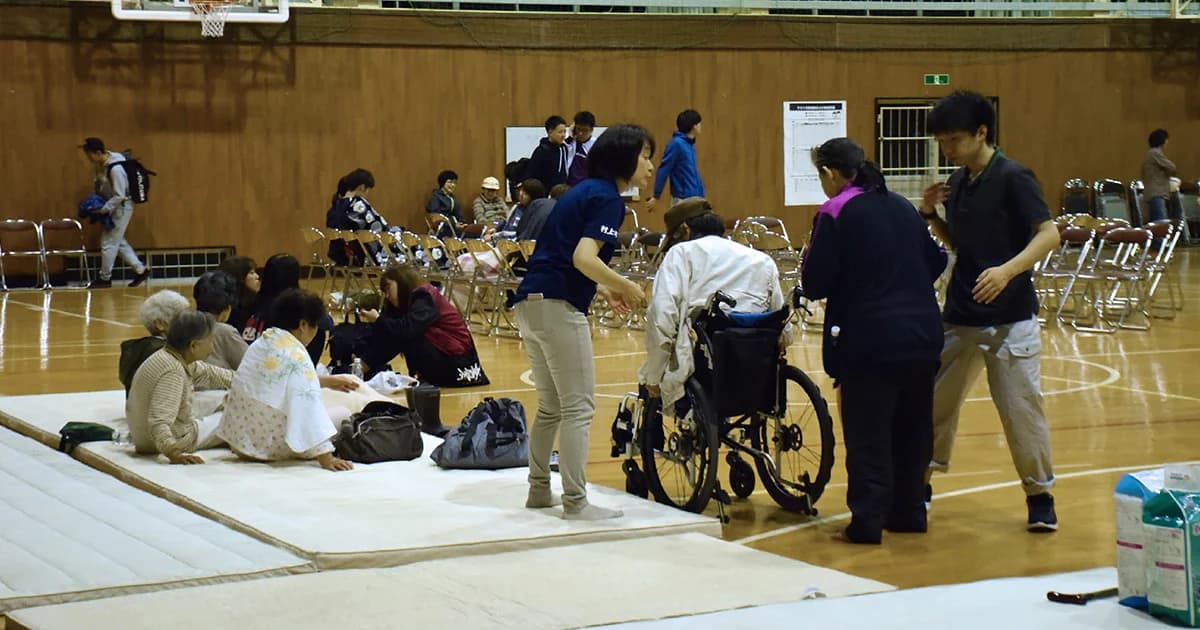 ญี่ปุ่นยกเลิกเตือนสึนามิ เหตุแผ่นดินไหว 6.8 เจ็บ 13 คน ไม่กระทบโรงไฟฟ้านิวเคลียร์