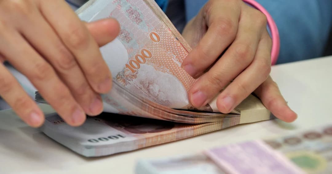 กรมบัญชีกลางเผย 8 เดือน ใช้จ่ายเงินแล้วกว่า 2,135,710 ล้านบาท 71.19% งบปี’62