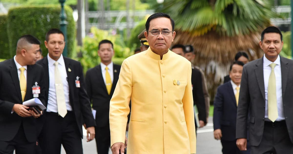 ใช้เวลาตรวจประวัติอีก 10 วัน คาดนำชื่อ ครม.ทูลเกล้าฯ ต้น ก.ค.