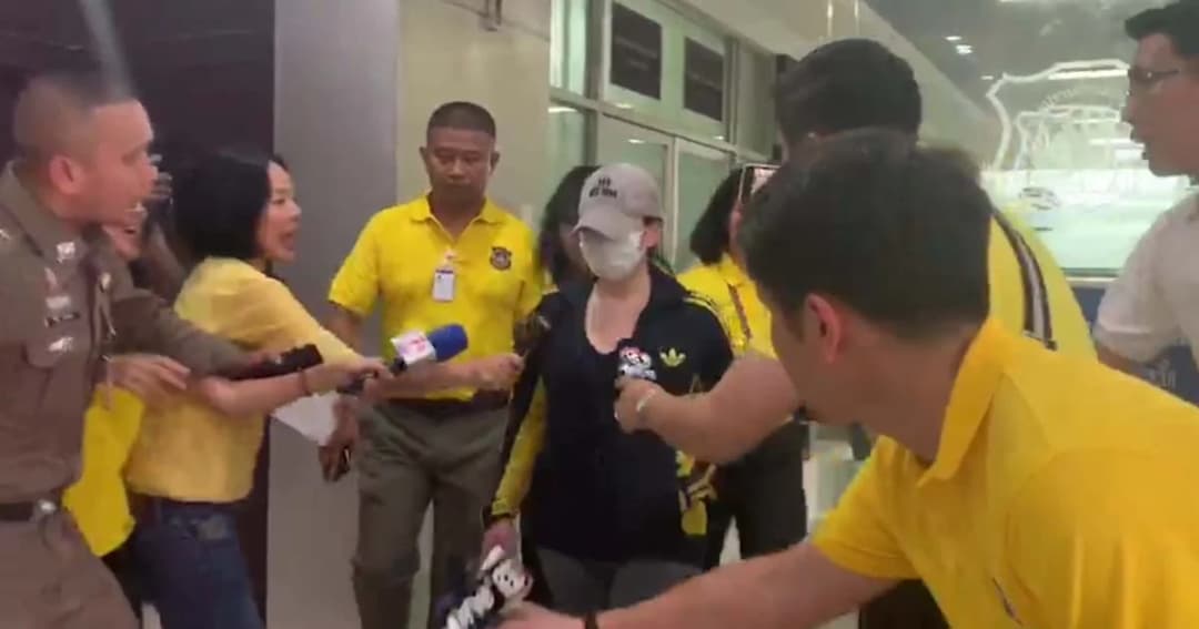 ตร.คุมตัว “ปุ๊กกี้” พร้อมพวกฝากขังแล้ว ค้านประกันตัว-ยังไม่ซัดทอดดาราคนอื่น