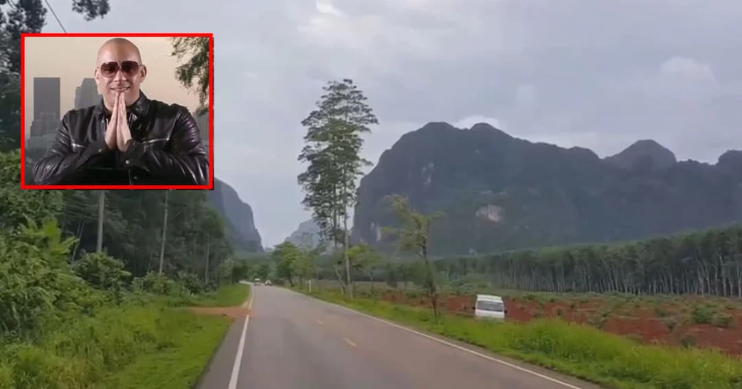 ยืนยัน ฟาสต์ 9 ไม่กระทบสิ่งแวดล้อมซ้ำรอย เดอะ บีช