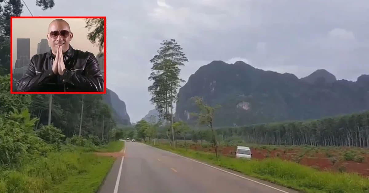 ยืนยัน ฟาสต์ 9 ไม่กระทบสิ่งแวดล้อมซ้ำรอย เดอะ บีช