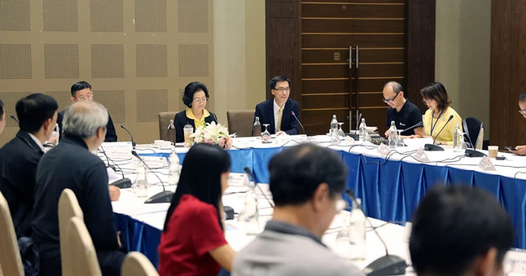 กองทุนบัตรทอง 5 ปี รักษาปากแหว่งเพดานโหว่กว่า 3 พันราย