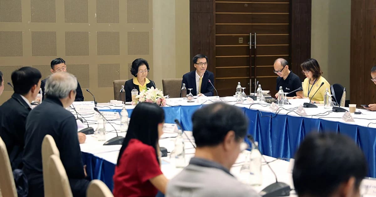 กองทุนบัตรทอง 5 ปี รักษาปากแหว่งเพดานโหว่กว่า 3 พันราย