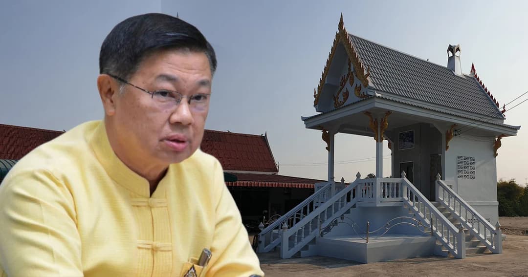 กรมควบคุมมลพิษร่วมมือ พศ.เตรียมยกระดับ ‘เตาเผาศพ’ มลพิษต่ำ