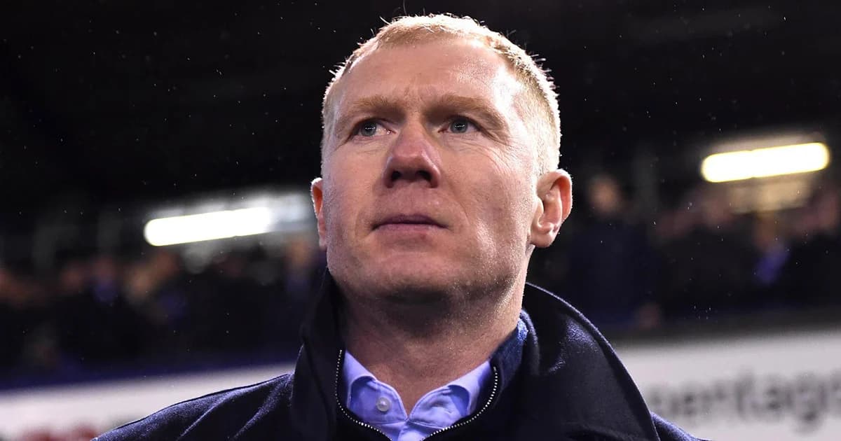 เผย “สโคลส์” แทงบอลคู่ บาเลนเซีย ระหว่าง “เนวิลล์” คุมทีม ผลทีมค้างคาวแพ้ยับ 7-0